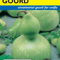 Gourd Birdhouse - Item #380