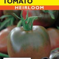 Tomato (Pole) Black Krim