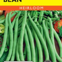 Bean (Bush) Greencrop