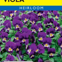 Viola King Henry