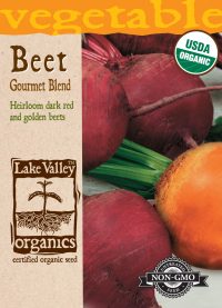 Beet Gourmet Blend