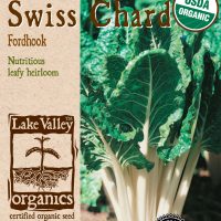 Swiss Chard Fordhook