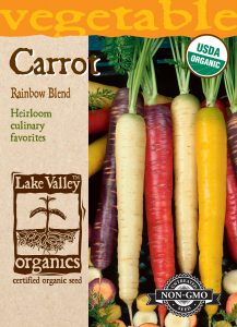 Carrot Rainbow Blend – Item #3992