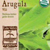 Arugula Wild - Item #3994