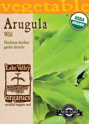 Arugula Wild - Item #3994