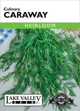 Caraway Culinary