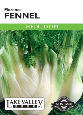 Fennel Florence - Item #403