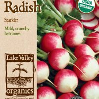 Radish Sparkler - Item #4062