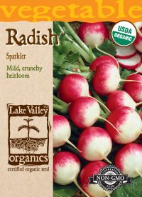 Radish Sparkler - Item #4062