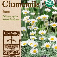 Chamomile German - Item #4070