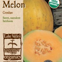 Melon Crenshaw - Item #4131