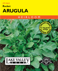 Arugula Rocket - Item #4179