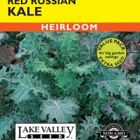 Kale Red Russian