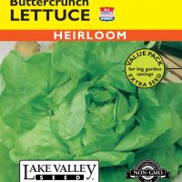 Lettuce Buttercrunch - Item #4185
