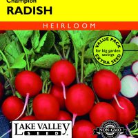 Radish Champion - Item #4188