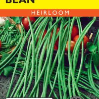 Bean (Pole) Yard Long