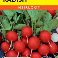 Radish Champion - Item #421