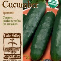Cucumber Spacemaster - Item #4282