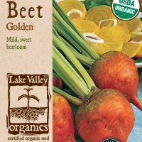 Beet Golden - Item #4284