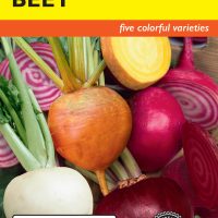 Beet Rainbow Blend