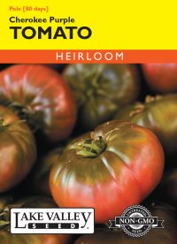 Tomato (Pole) Cherokee Purple