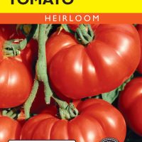 Tomato (Pole) Costoluto Genovese