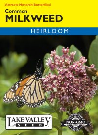 Milkweed Common - Item #4361