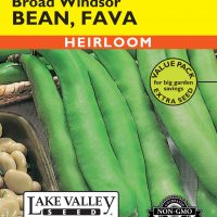 Bean Fava Broad Windsor