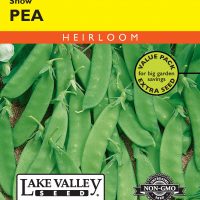 Pea Snow (Bush) - Item #4367