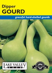 Gourd Dipper - Item #440