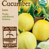 Cucumber Lemon - Item #4479