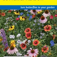Butterfly Meadow Sweet Temptation Mix