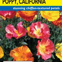 Poppy California Thai Silk
