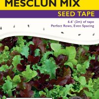 Mesclun Mix - Item #4557