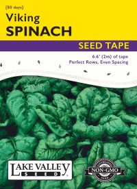 Spinach Viking - Item #4559