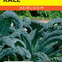 Kale Lacinato - Item #4612