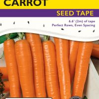Carrot Mercurio - Item #4641