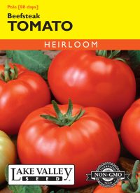 Tomato (Pole) Beefsteak