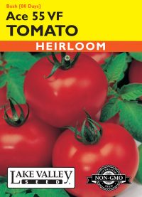 Tomato Ace 55 VF