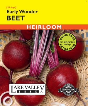 Beet Early Wonder