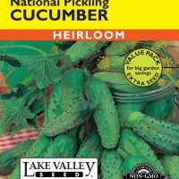Cucumber National Pickling