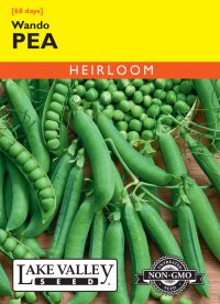 Pea Wando (Bush)