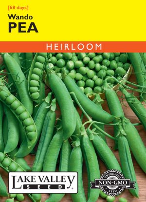 Pea Wando (Bush)