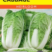 Cabbage Michihili (Chinese)