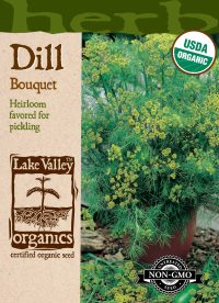 Dill Bouquet - Item #659