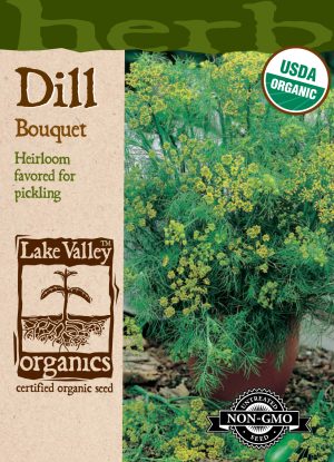 Dill Bouquet - Item #659
