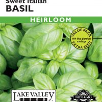 Basil Sweet Italian