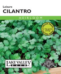 Cilantro (Coriander) - Item #664