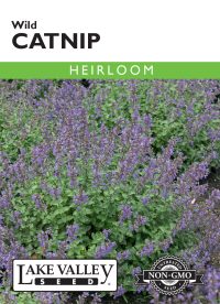 Catnip Wild - Item #76
