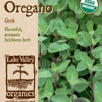 Oregano True Greek
